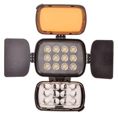 LED PROFESSIONELLE LED-VL015-1